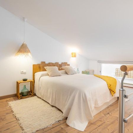 Alma Houses Malaga Zewnętrze zdjęcie