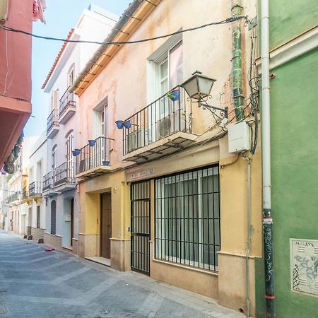 Alma Houses Malaga Zewnętrze zdjęcie