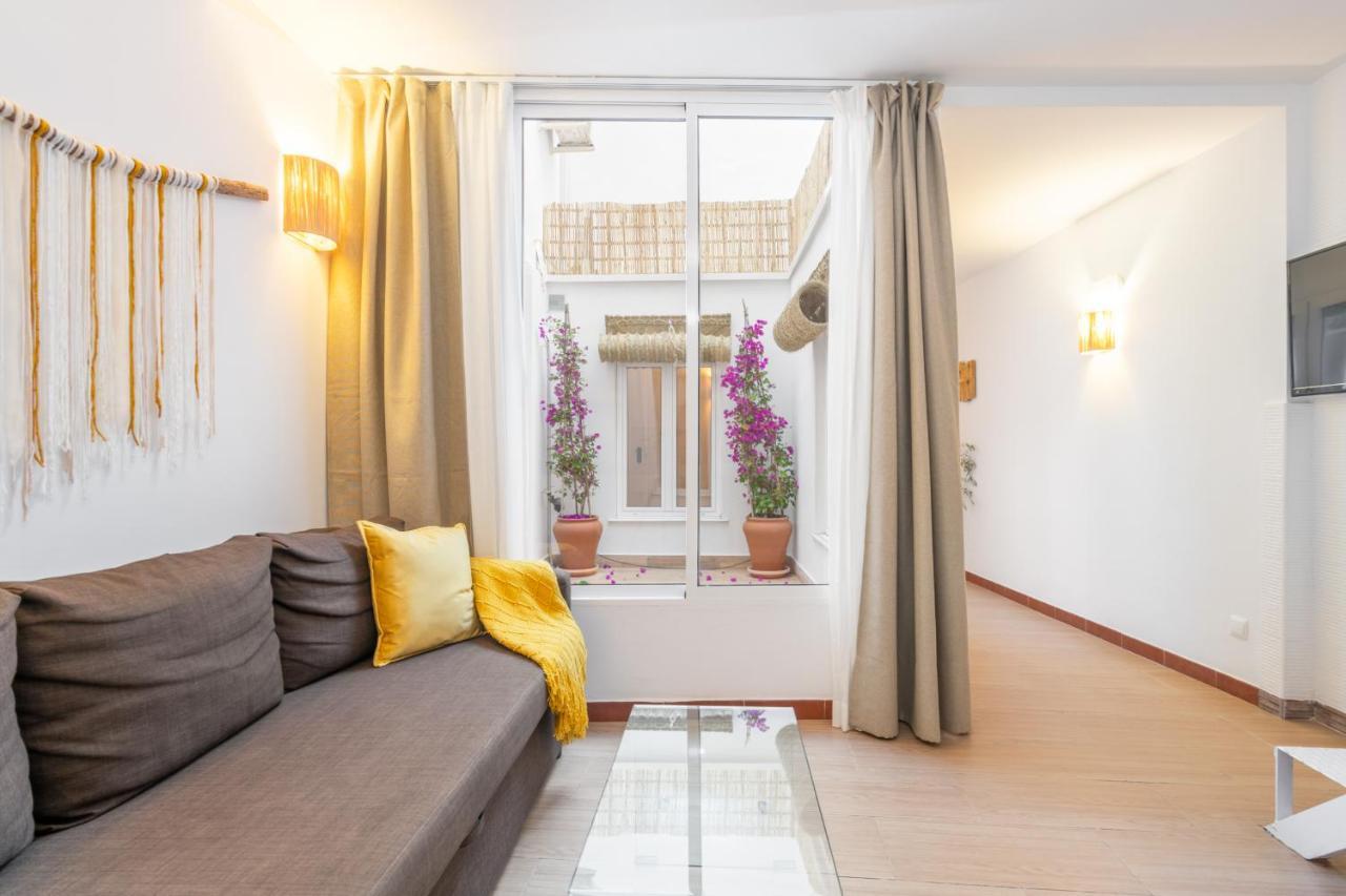Alma Houses Malaga Zewnętrze zdjęcie