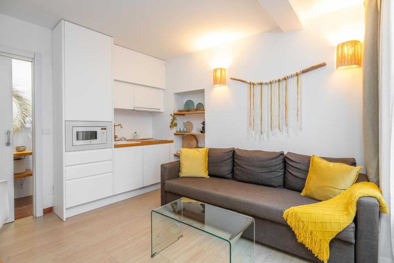 Alma Houses Malaga Zewnętrze zdjęcie