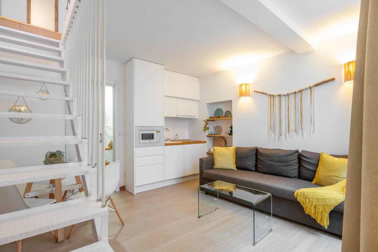 Alma Houses Malaga Zewnętrze zdjęcie