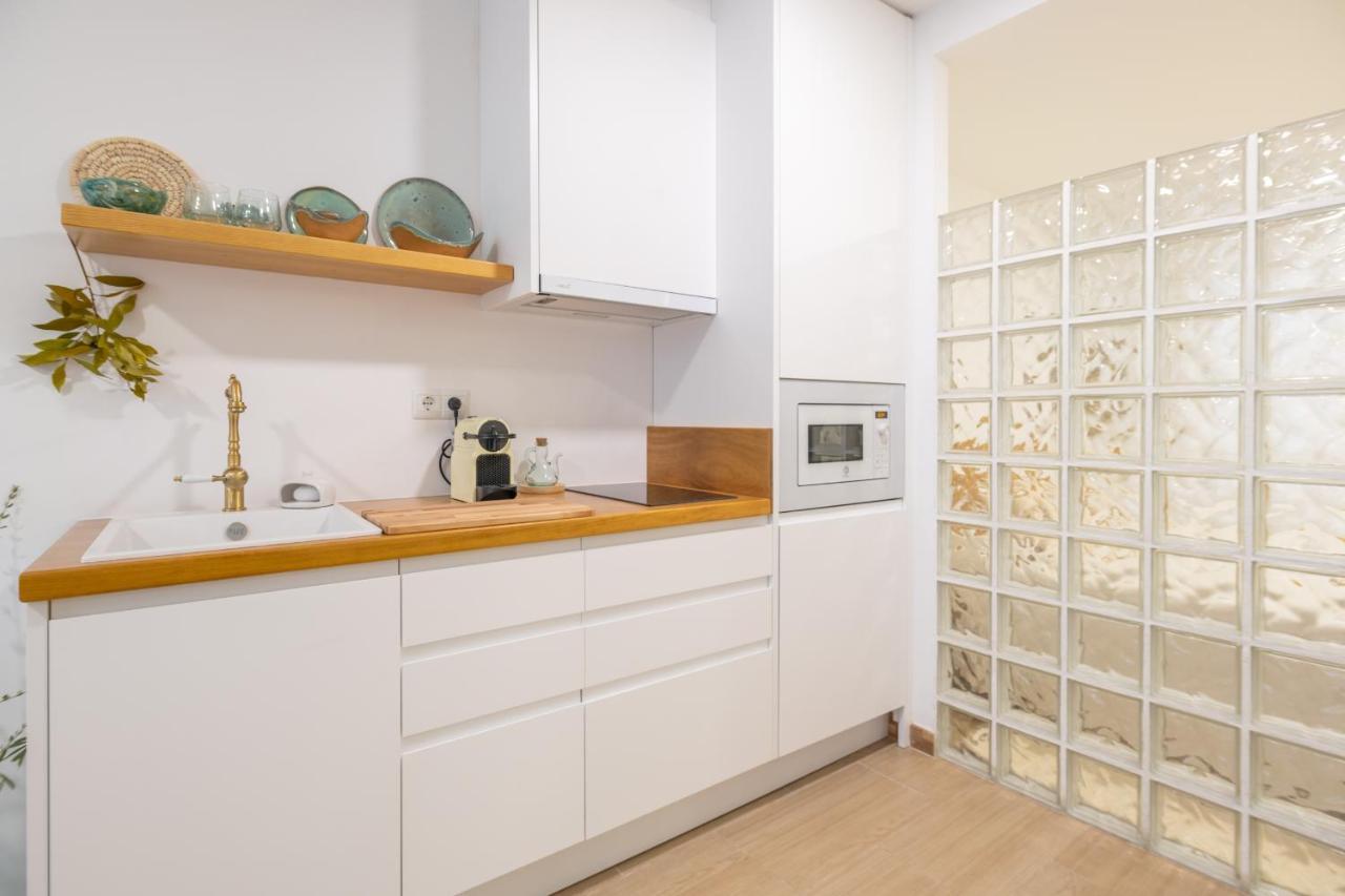 Alma Houses Malaga Zewnętrze zdjęcie