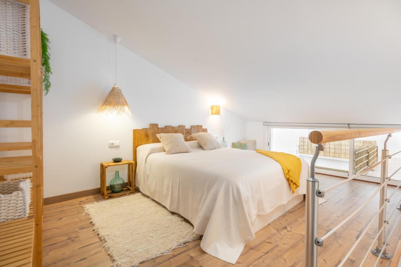 Alma Houses Malaga Zewnętrze zdjęcie