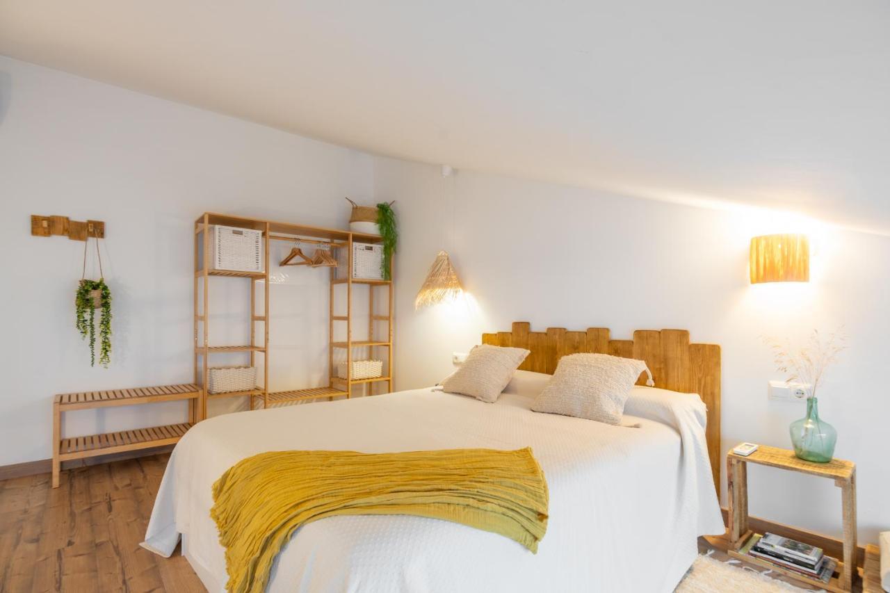 Alma Houses Malaga Zewnętrze zdjęcie