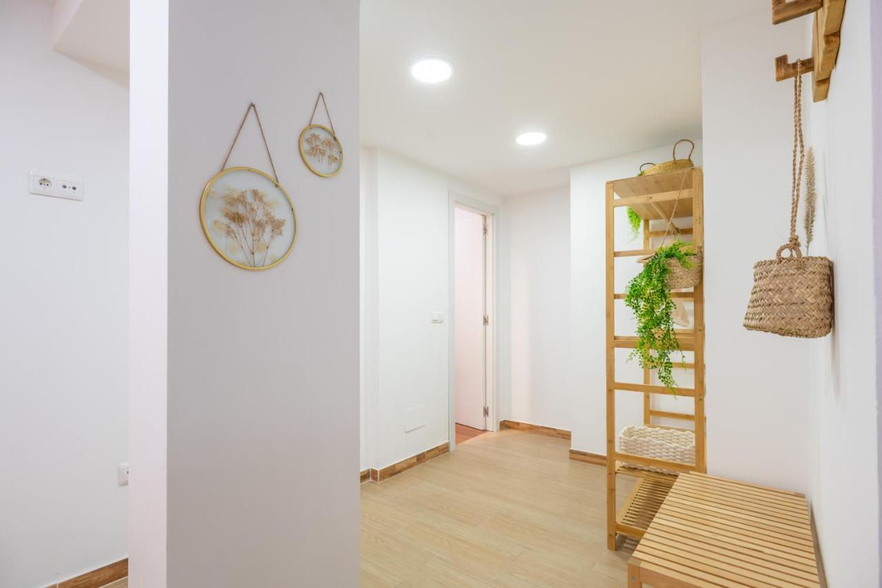 Alma Houses Malaga Zewnętrze zdjęcie