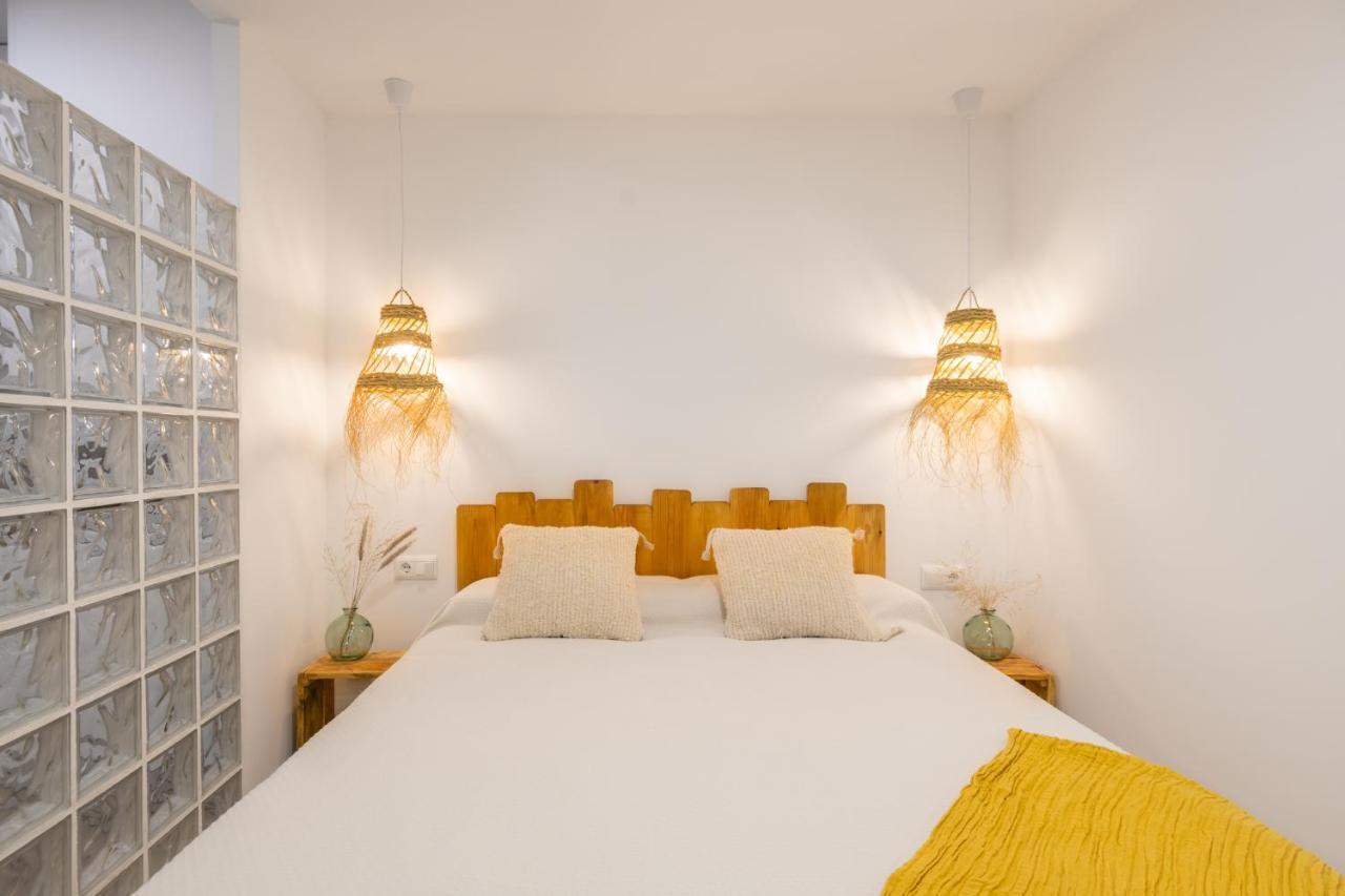 Alma Houses Malaga Zewnętrze zdjęcie