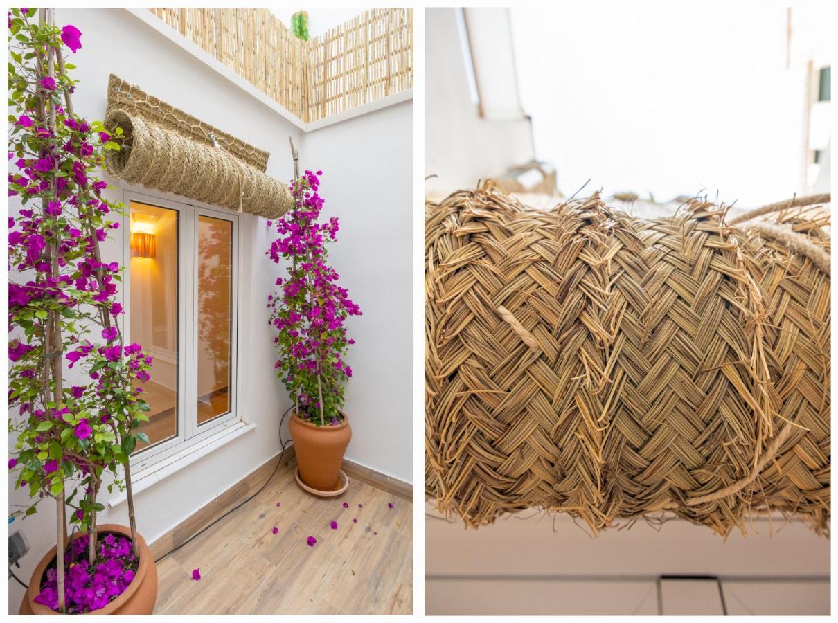 Alma Houses Malaga Zewnętrze zdjęcie
