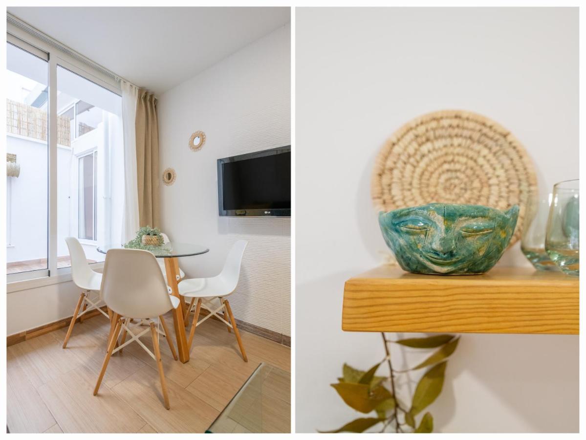 Alma Houses Malaga Zewnętrze zdjęcie