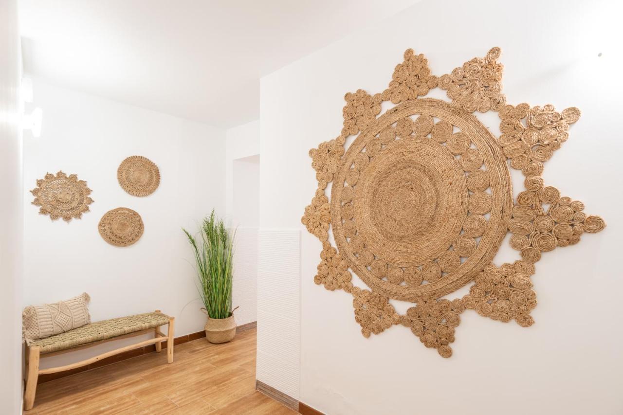 Alma Houses Malaga Zewnętrze zdjęcie