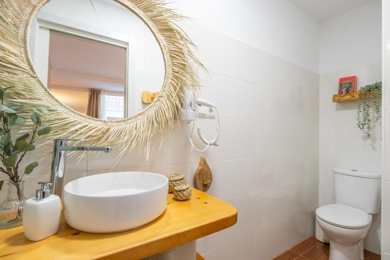 Alma Houses Malaga Zewnętrze zdjęcie